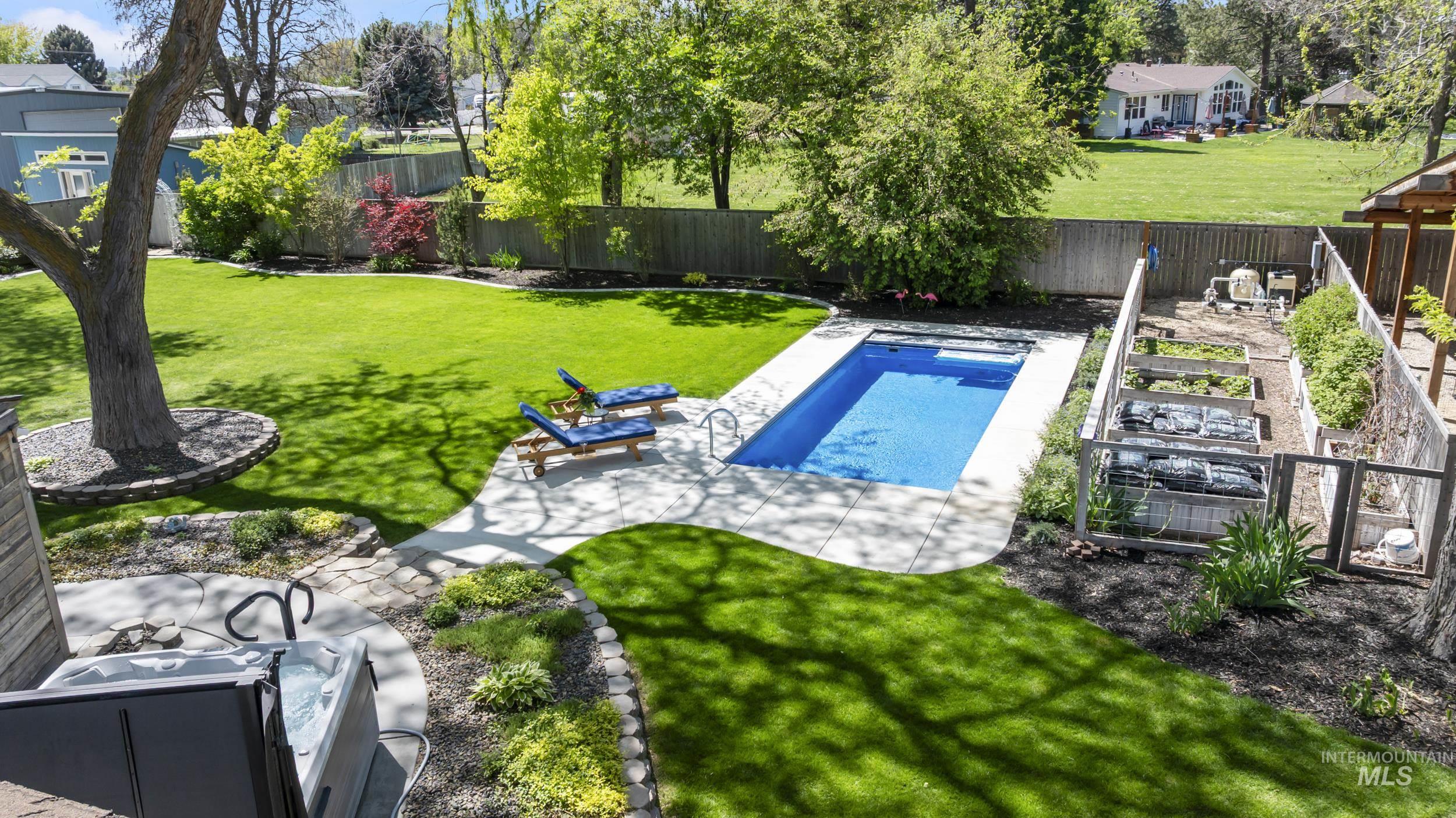 1255 S Cloverdale, Boise, Idaho 83709, 2 Bedrooms, 2 Bathrooms, Residential For Sale, Price $849,900,MLS 98985505