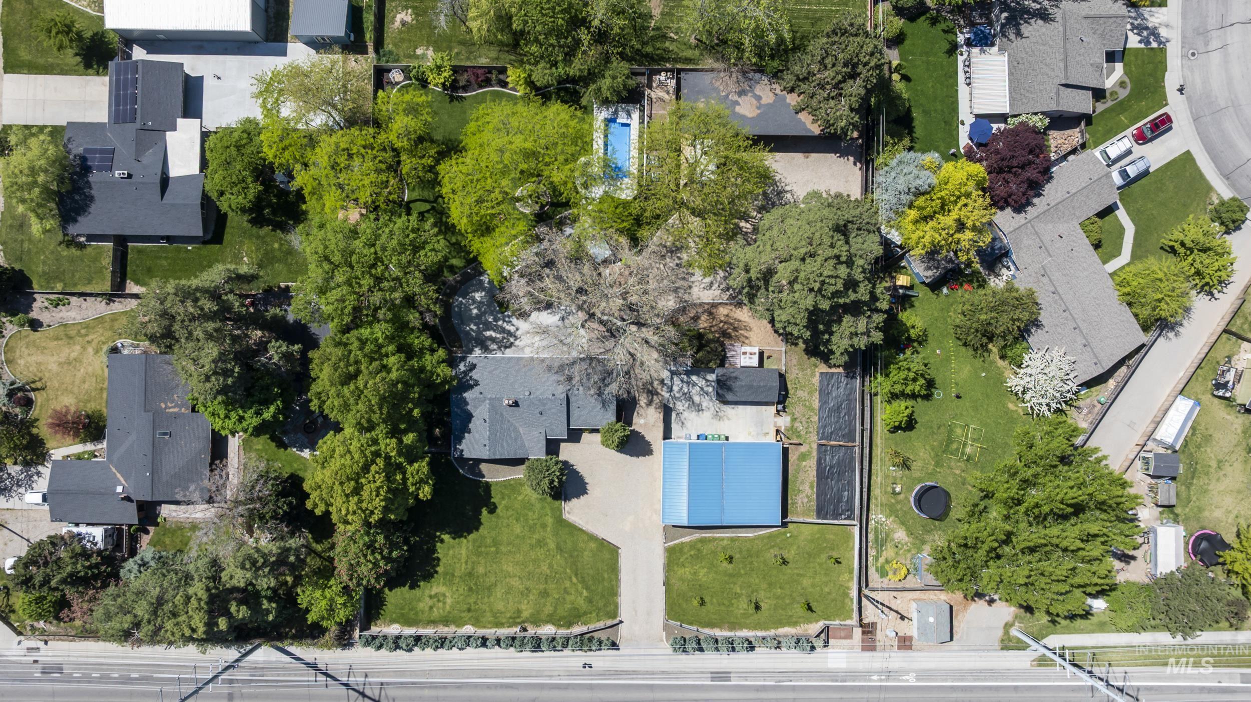 1255 S Cloverdale, Boise, Idaho 83709, 2 Bedrooms, 2 Bathrooms, Residential For Sale, Price $849,900,MLS 98985505