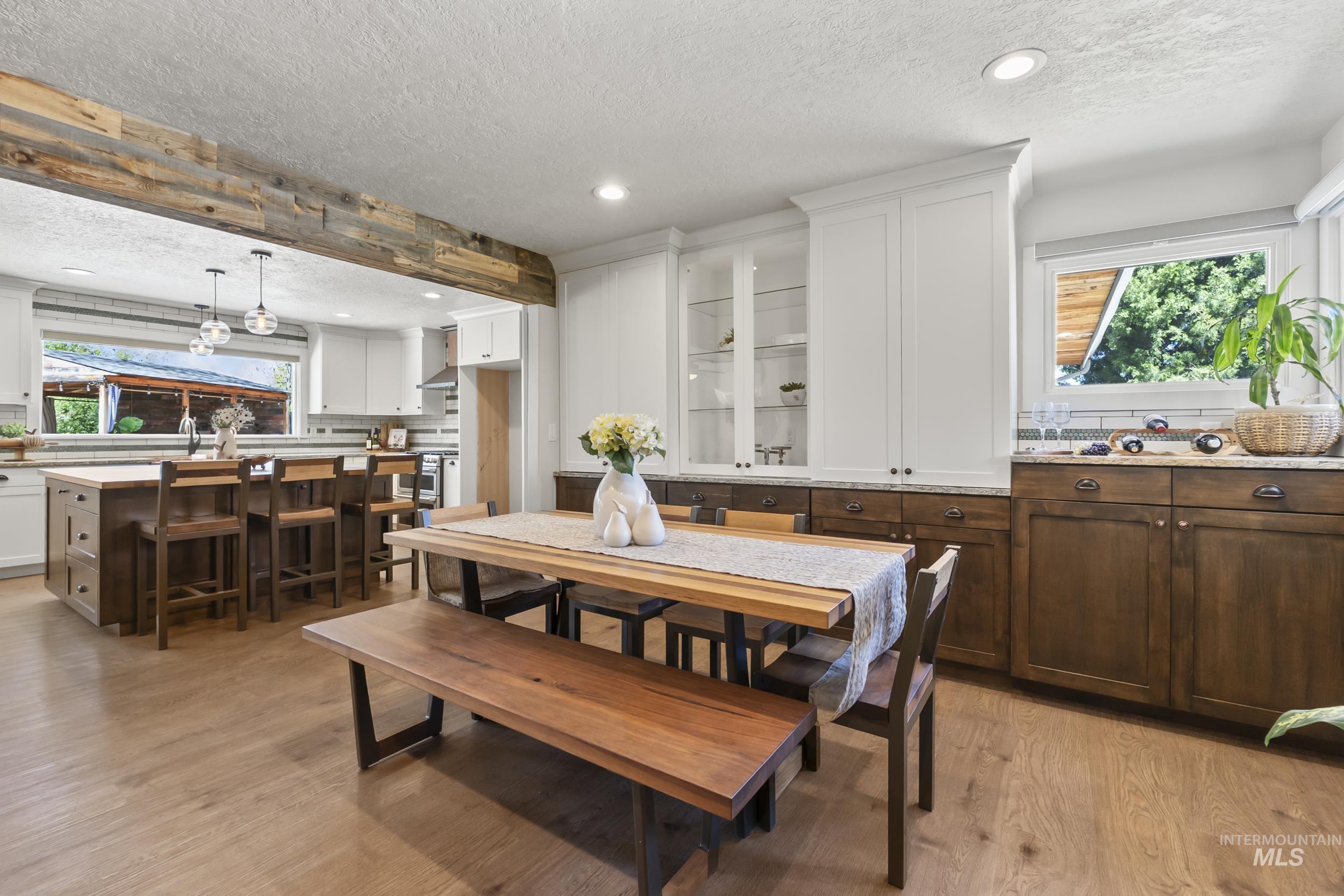 1255 S Cloverdale, Boise, Idaho 83709, 2 Bedrooms, 2 Bathrooms, Residential For Sale, Price $849,900,MLS 98985505