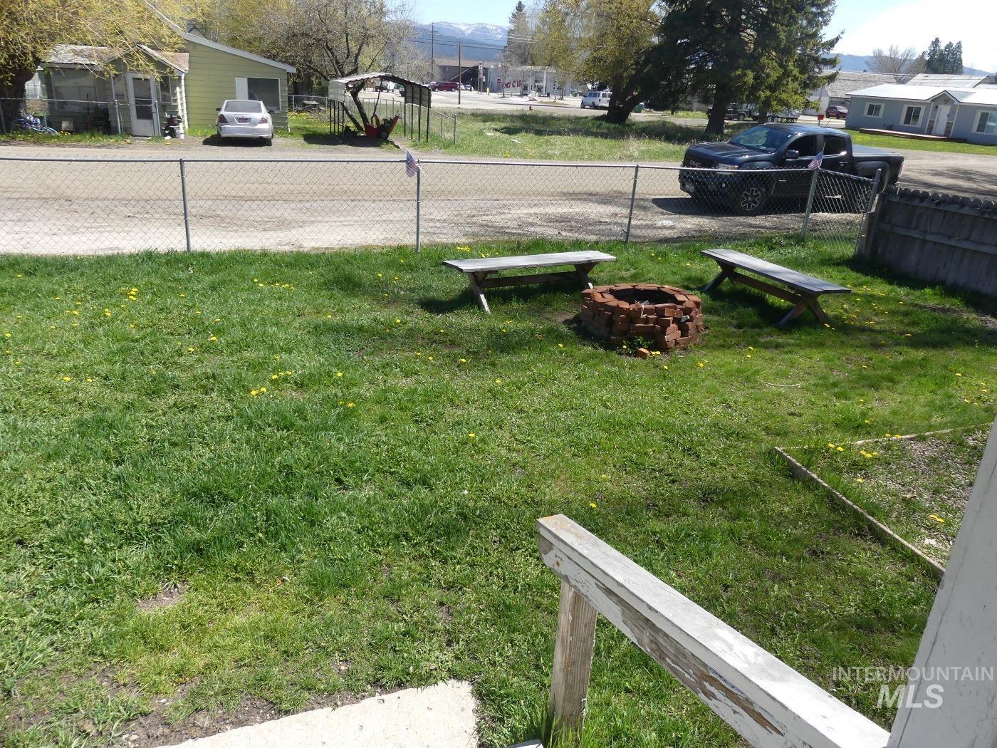 109 S Idaho Street, Cascade, Idaho 83611, 4 Bedrooms, 2 Bathrooms, Residential For Sale, Price $479,000, 98985506