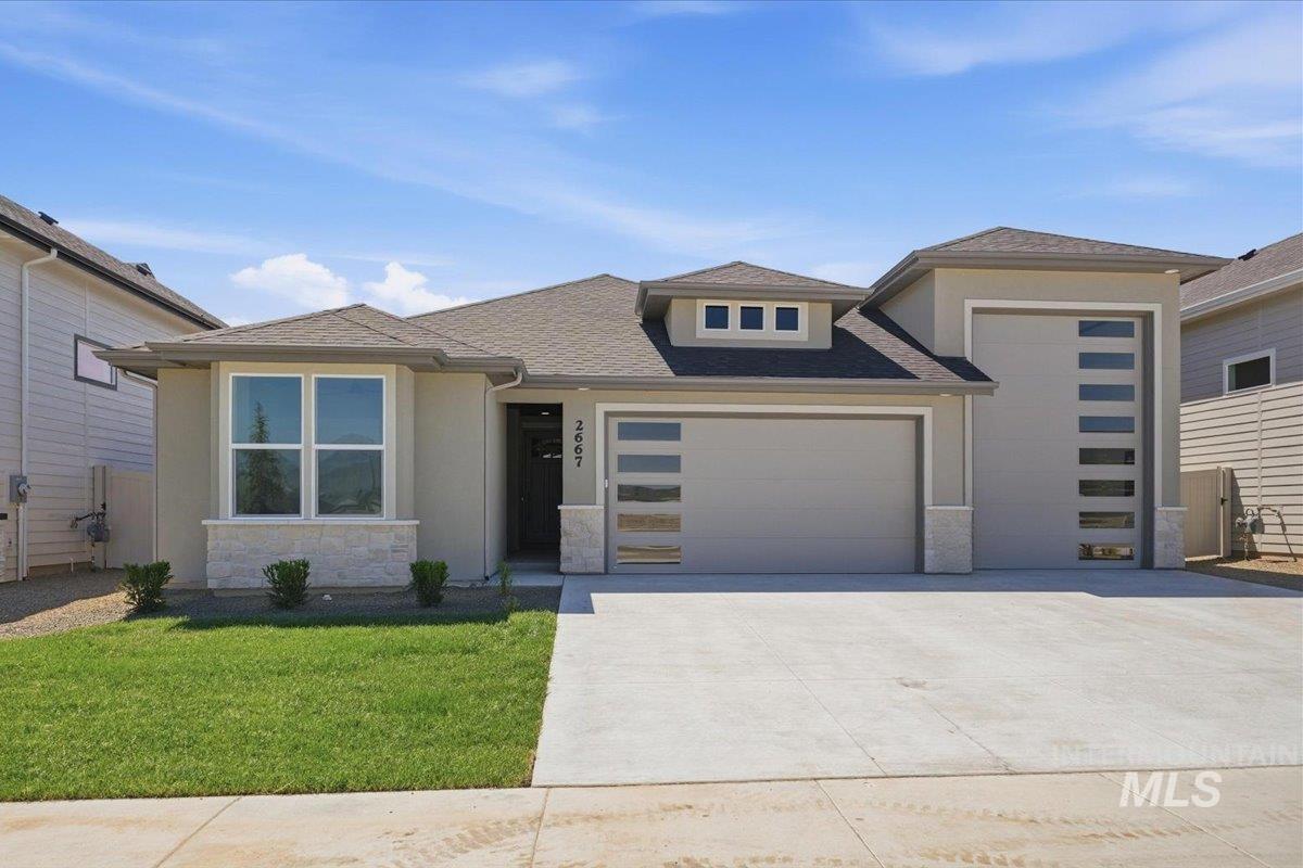 2667 Soulen Dr, Emmett, Idaho 83617, 3 Bedrooms, 2 Bathrooms, Residential For Sale, Price $542,500, 98985507