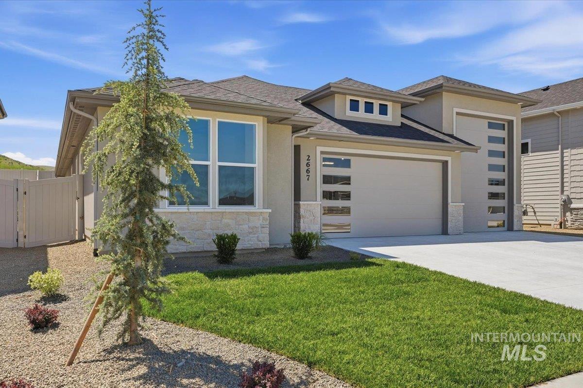 2667 Soulen Dr, Emmett, Idaho 83617, 3 Bedrooms, 2 Bathrooms, Residential For Sale, Price $542,500, 98985507