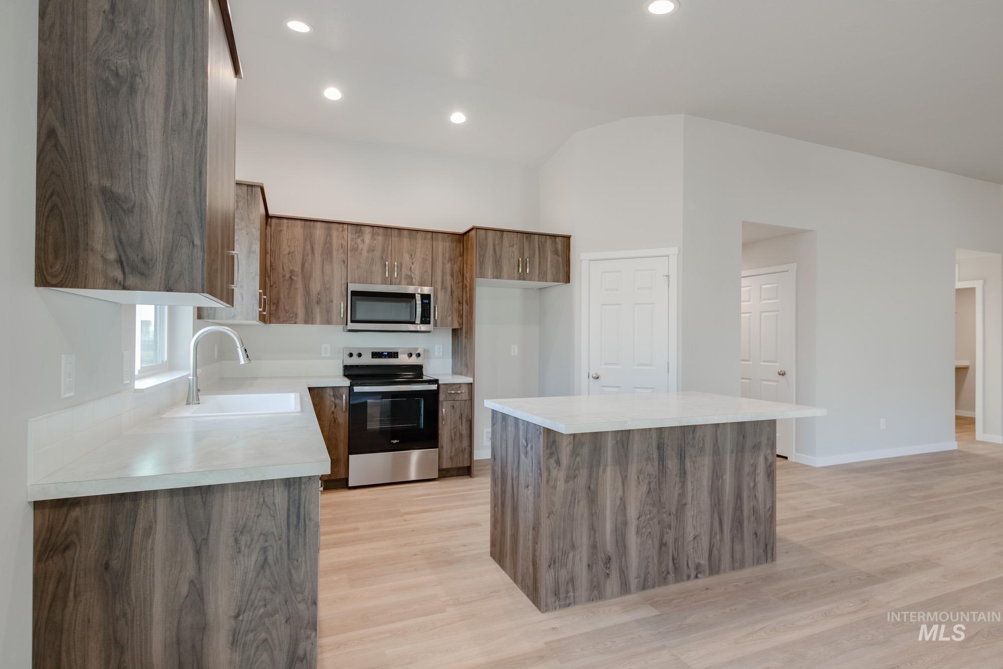 3066 W Taiban Creek Dr, Kuna, Idaho 83634, 4 Bedrooms, 2 Bathrooms, Residential For Sale, Price $441,990, 98985508