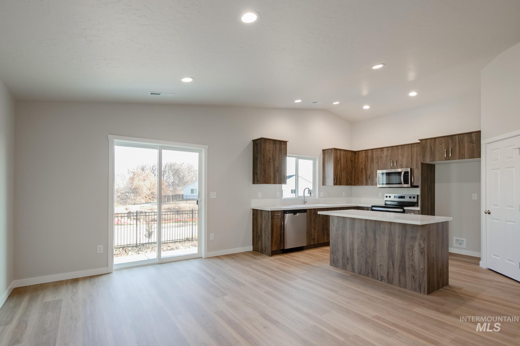 3066 W Taiban Creek Dr, Kuna, Idaho 83634, 4 Bedrooms, 2 Bathrooms, Residential For Sale, Price $441,990, 98985508