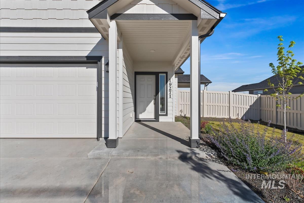 19271 Osane Way, Caldwell, Idaho 83605, 3 Bedrooms, 2 Bathrooms, Residential For Sale, Price $375,000, 98985511