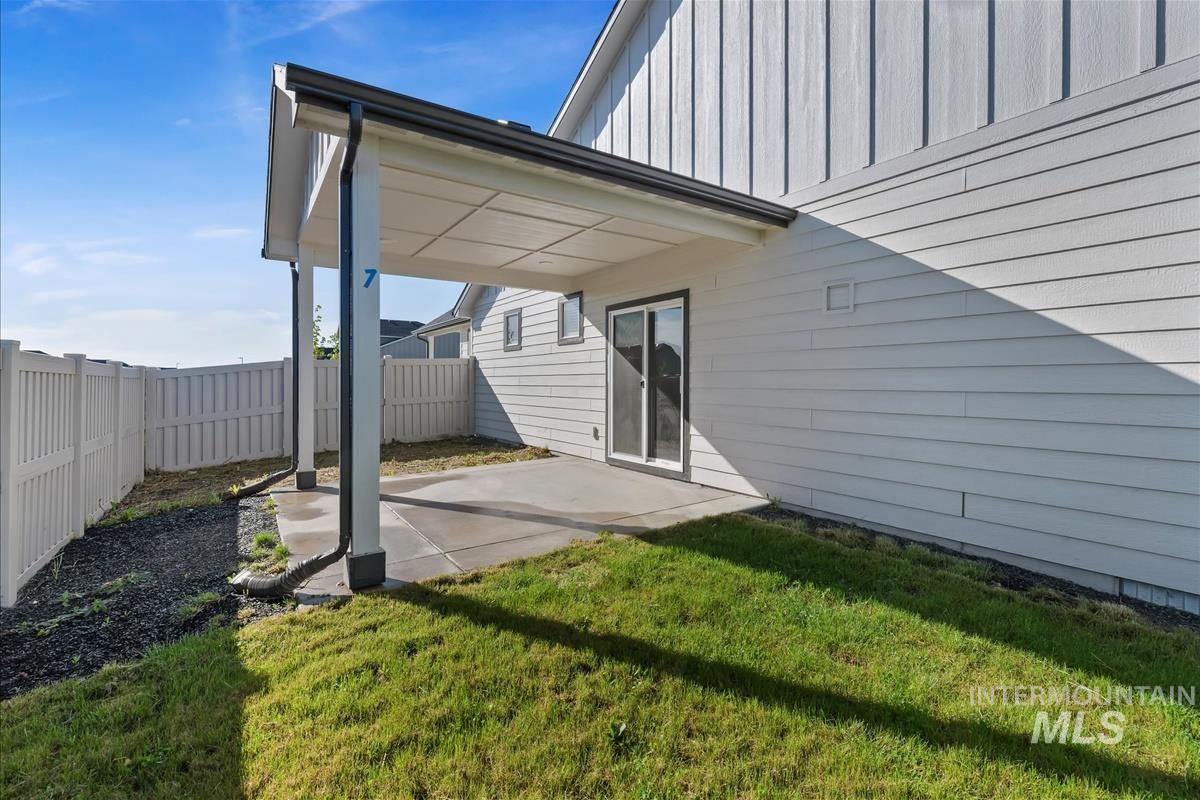 19271 Osane Way, Caldwell, Idaho 83605, 3 Bedrooms, 2 Bathrooms, Residential For Sale, Price $375,000, 98985511