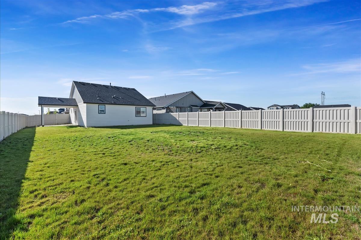 19271 Osane Way, Caldwell, Idaho 83605, 3 Bedrooms, 2 Bathrooms, Residential For Sale, Price $375,000, 98985511