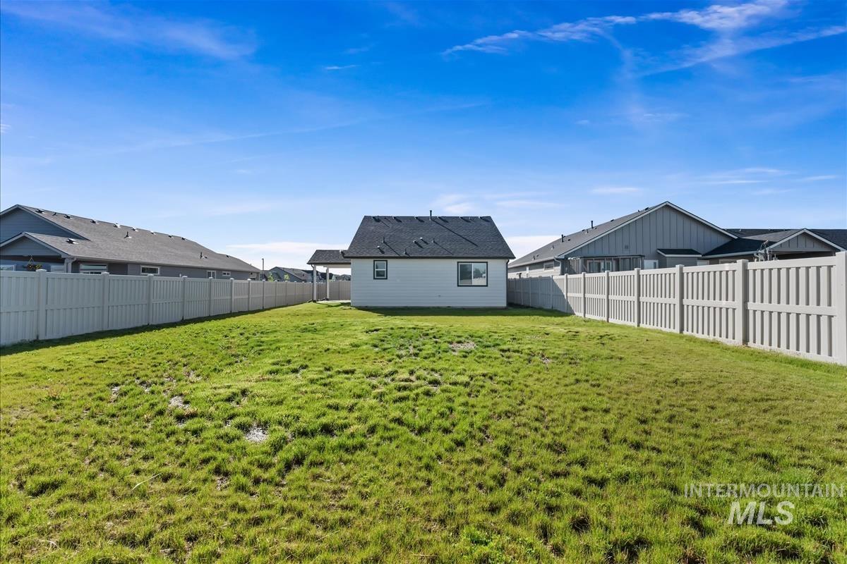 19271 Osane Way, Caldwell, Idaho 83605, 3 Bedrooms, 2 Bathrooms, Residential For Sale, Price $375,000, 98985511