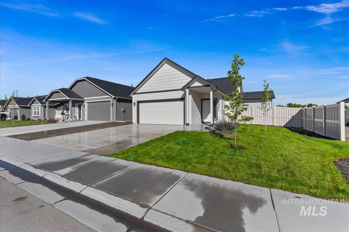 19271 Osane Way, Caldwell, Idaho 83605, 3 Bedrooms, 2 Bathrooms, Residential For Sale, Price $375,000, 98985511
