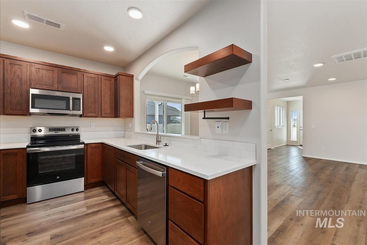 19271 Osane Way, Caldwell, Idaho 83605, 3 Bedrooms, 2 Bathrooms, Residential For Sale, Price $375,000, 98985511