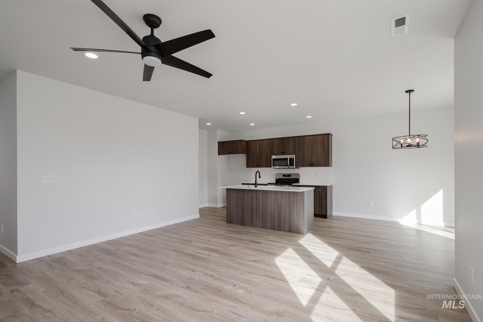 1553 W Braden Dr, Meridian, Idaho 83642, 3 Bedrooms, 2.5 Bathrooms, Residential For Sale, Price $439,990, 98985514