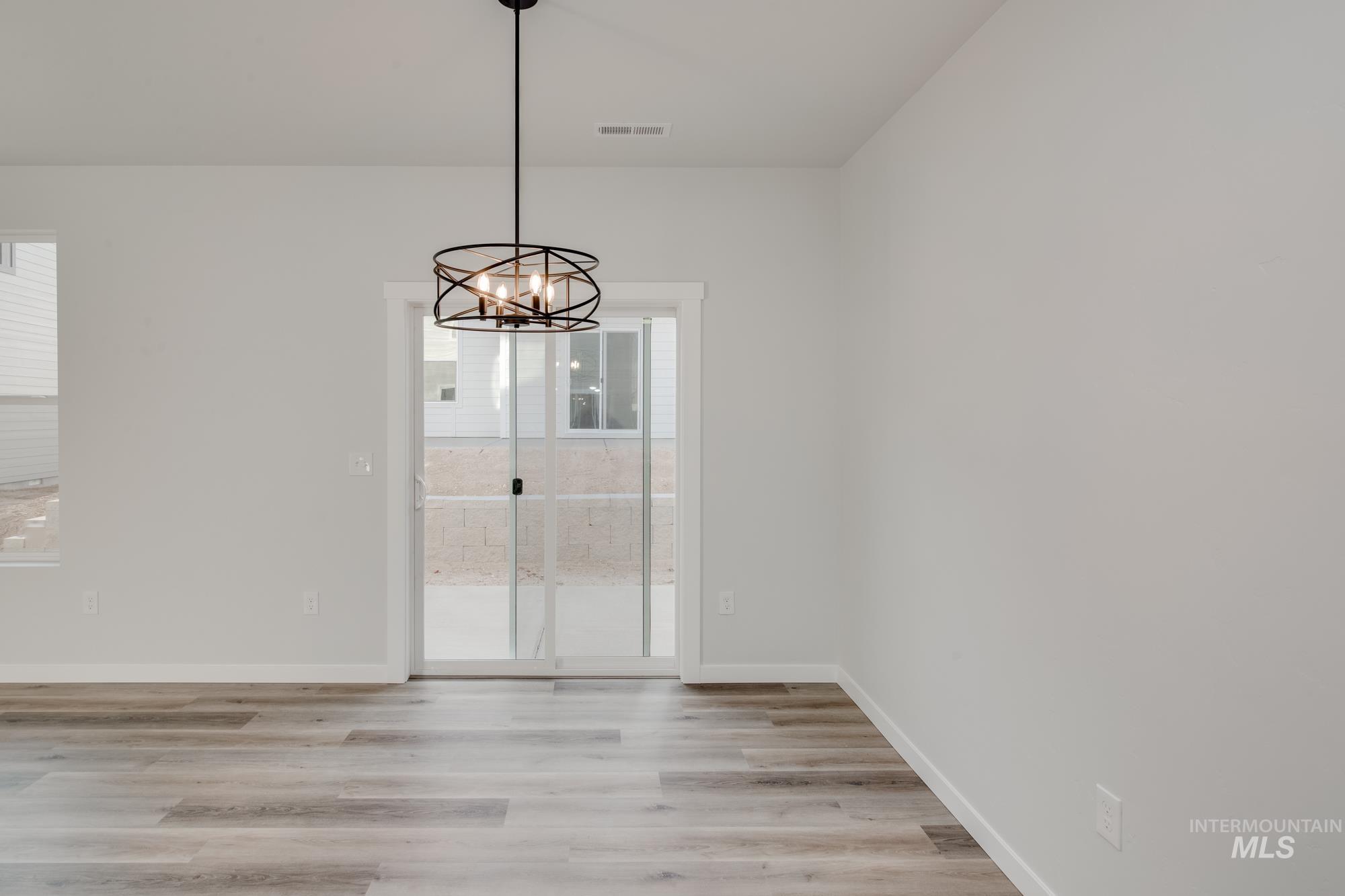 1545 W Braden Dr, Meridian, Idaho 83642, 3 Bedrooms, 2.5 Bathrooms, Residential For Sale, Price $448,990, 98985515