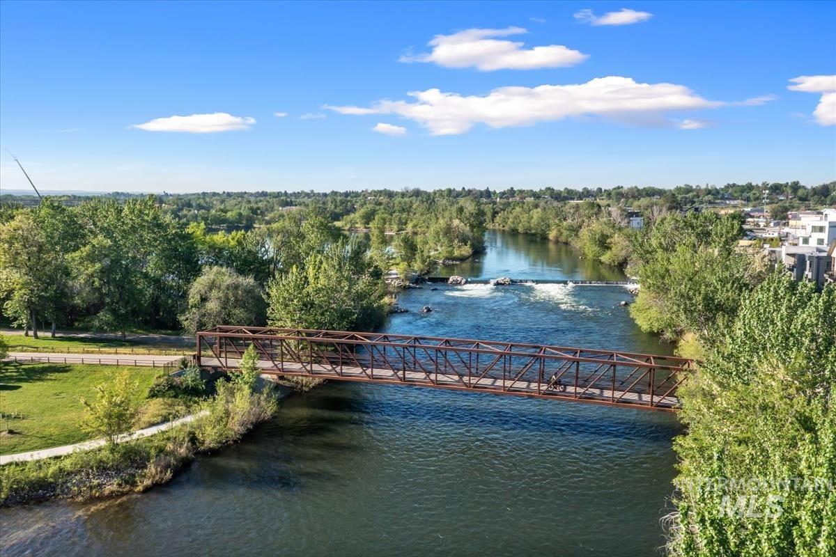 3880 Adams St, Garden City, Idaho 83714, Land For Sale, Price $699,900,MLS 98985519