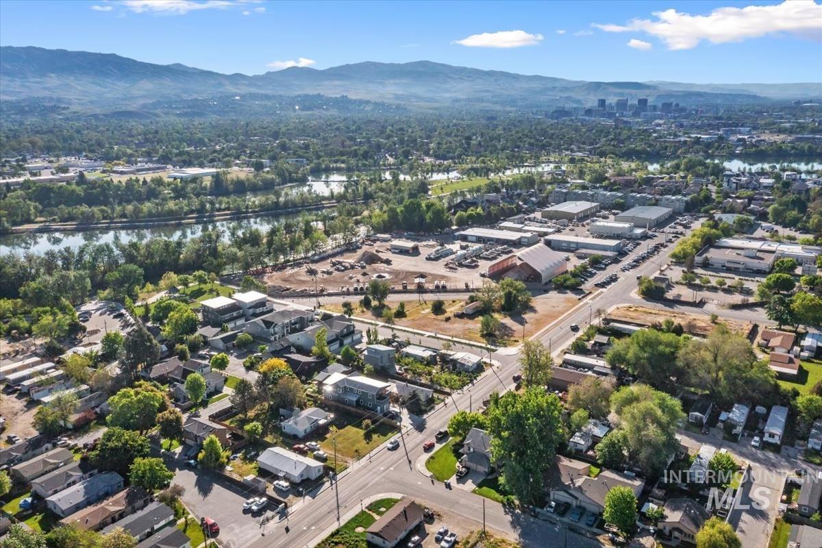 3880 Adams St, Garden City, Idaho 83714, Land For Sale, Price $699,900,MLS 98985519