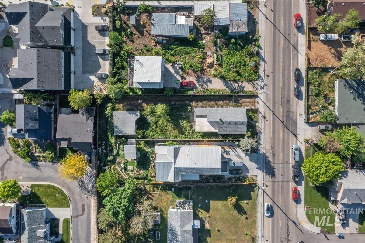 3880 Adams St, Garden City, Idaho 83714, Land For Sale, Price $699,900,MLS 98985519