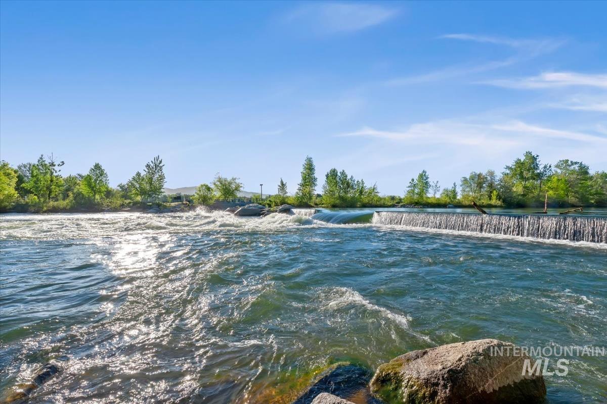 3880 Adams St, Garden City, Idaho 83714, Land For Sale, Price $699,900,MLS 98985519