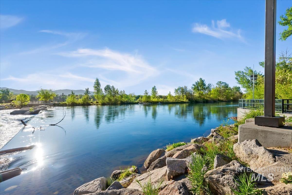 3880 Adams St, Garden City, Idaho 83714, Land For Sale, Price $699,900,MLS 98985519