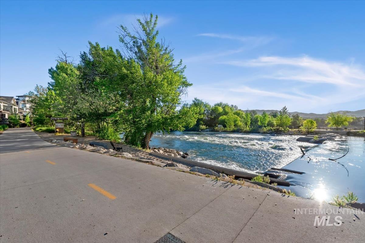 3880 Adams St, Garden City, Idaho 83714, Land For Sale, Price $699,900,MLS 98985519