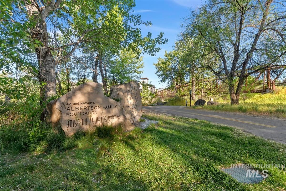 3880 Adams St, Garden City, Idaho 83714, Land For Sale, Price $699,900,MLS 98985519