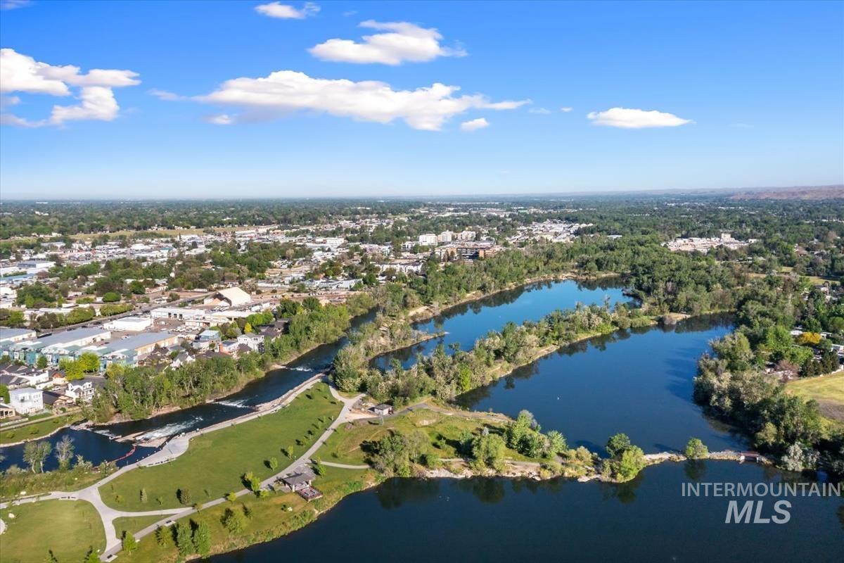 3880 Adams St, Garden City, Idaho 83714, Land For Sale, Price $699,900,MLS 98985519