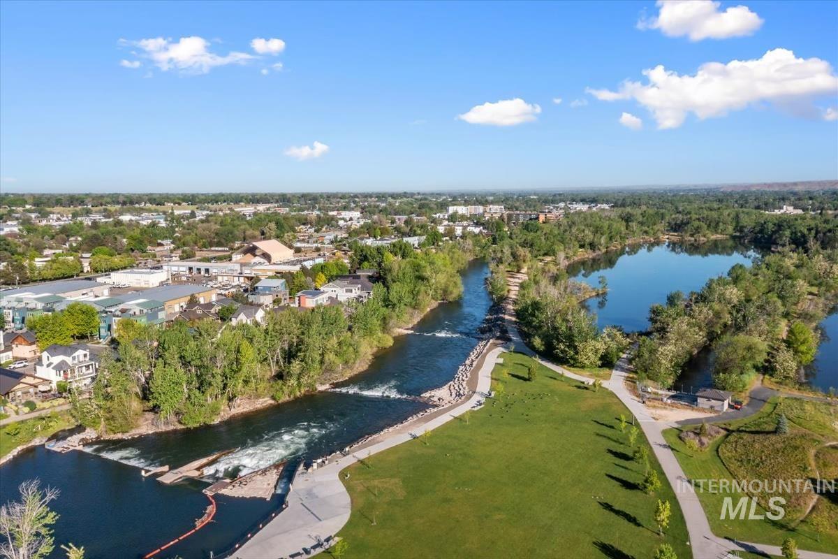 3880 Adams St, Garden City, Idaho 83714, Land For Sale, Price $699,900,MLS 98985519