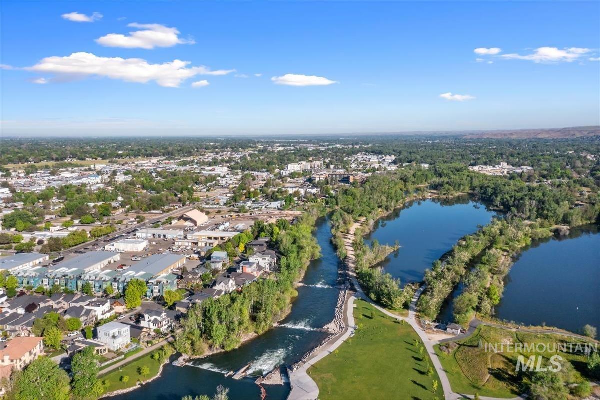 3880 Adams St, Garden City, Idaho 83714, Land For Sale, Price $699,900,MLS 98985519