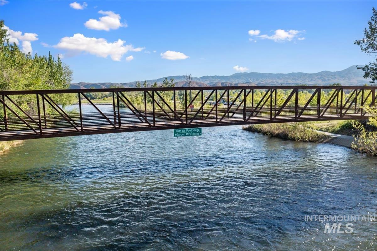 3880 Adams St, Garden City, Idaho 83714, Land For Sale, Price $699,900,MLS 98985519