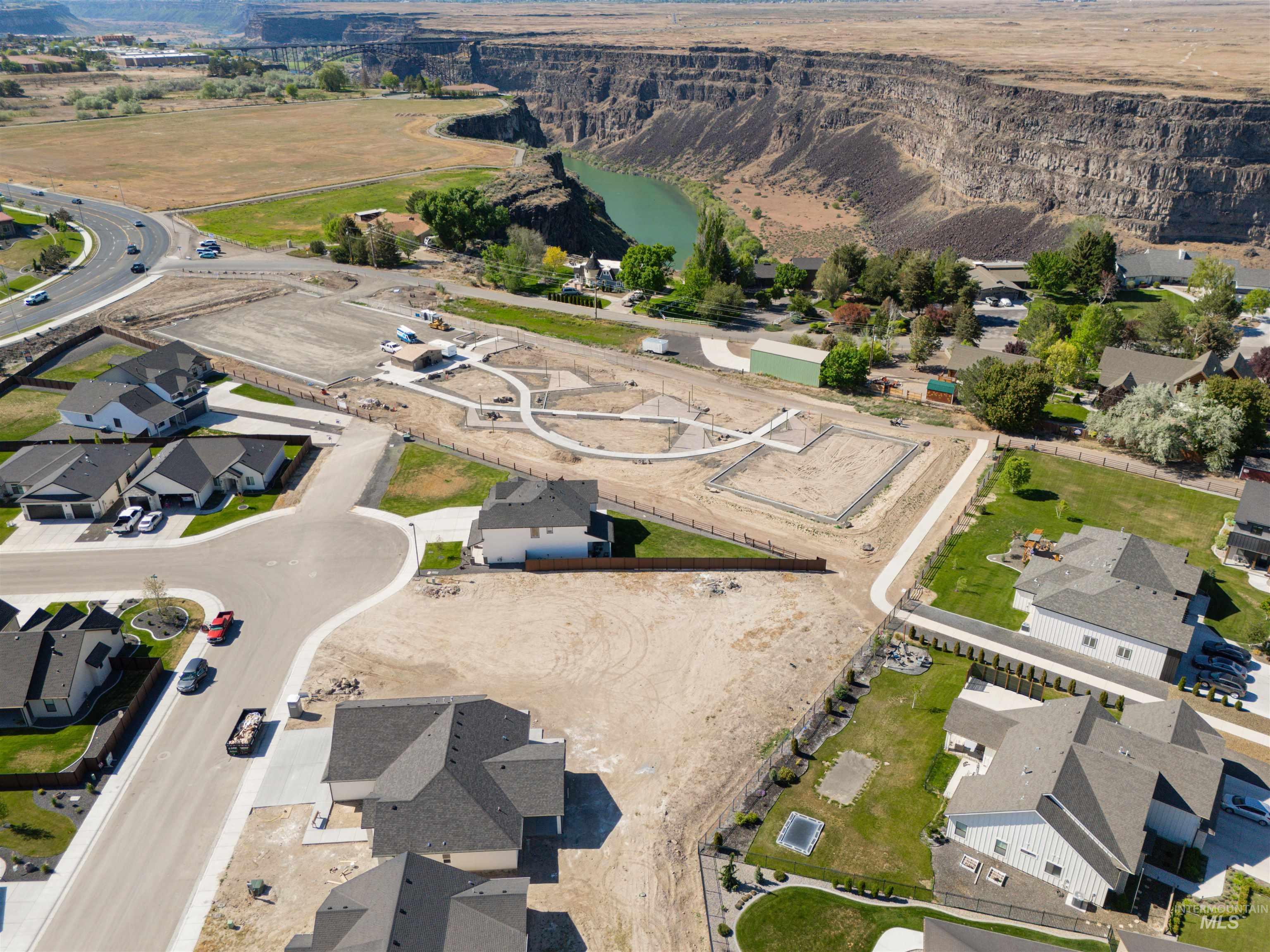 1660 Tule Drive, Twin Falls, Idaho 83301, Land For Sale, Price $155,000, 98985521