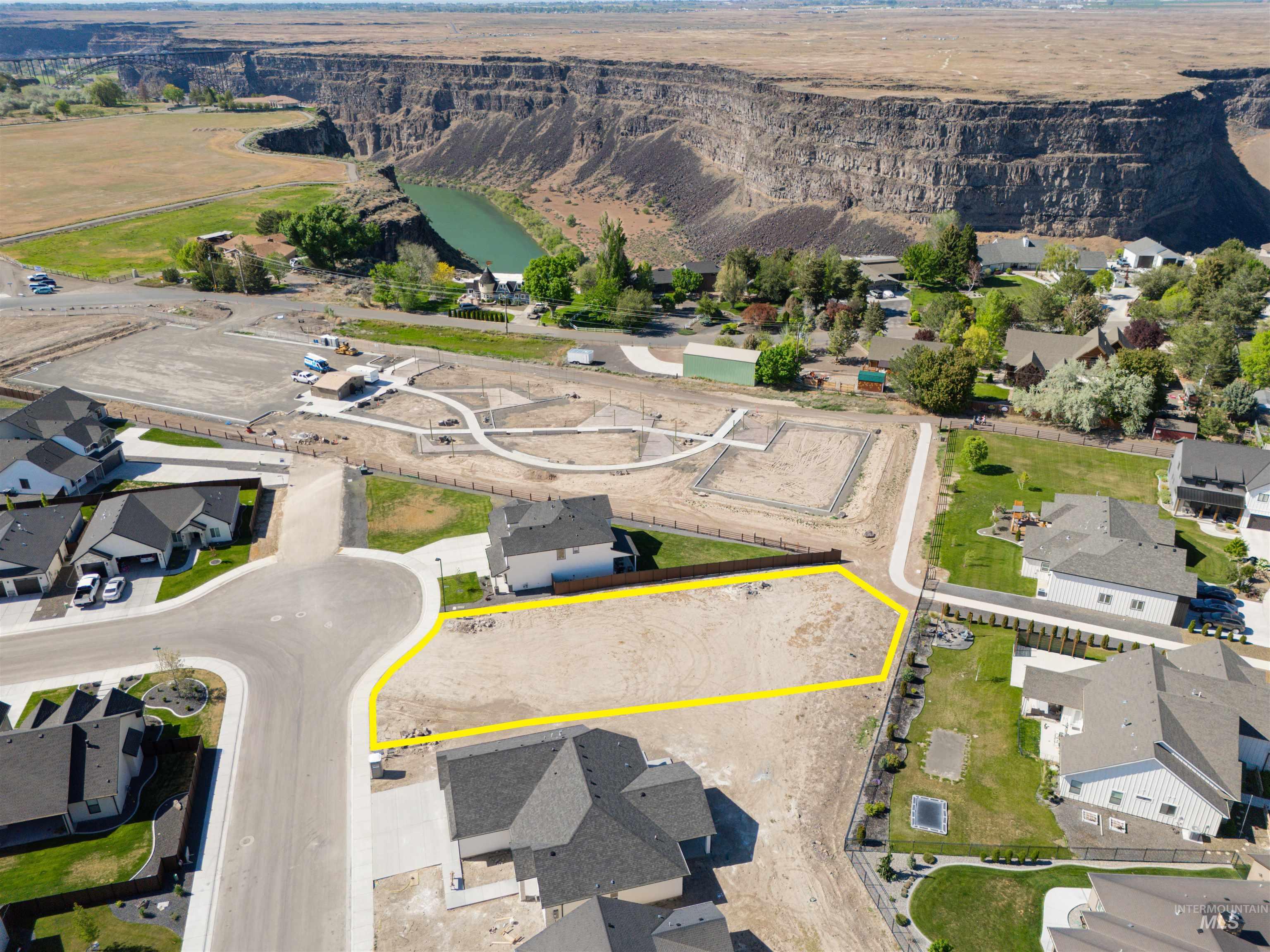 1660 Tule Drive, Twin Falls, Idaho 83301, Land For Sale, Price $155,000, 98985521
