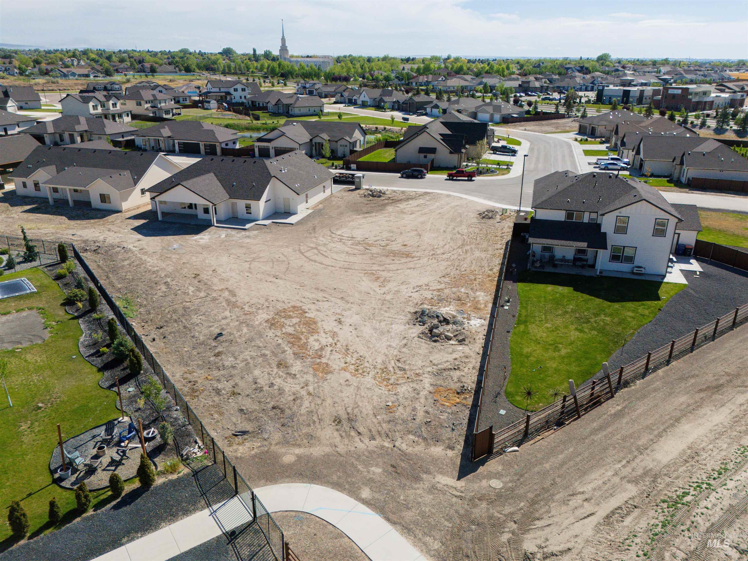 1660 Tule Drive, Twin Falls, Idaho 83301, Land For Sale, Price $155,000, 98985521