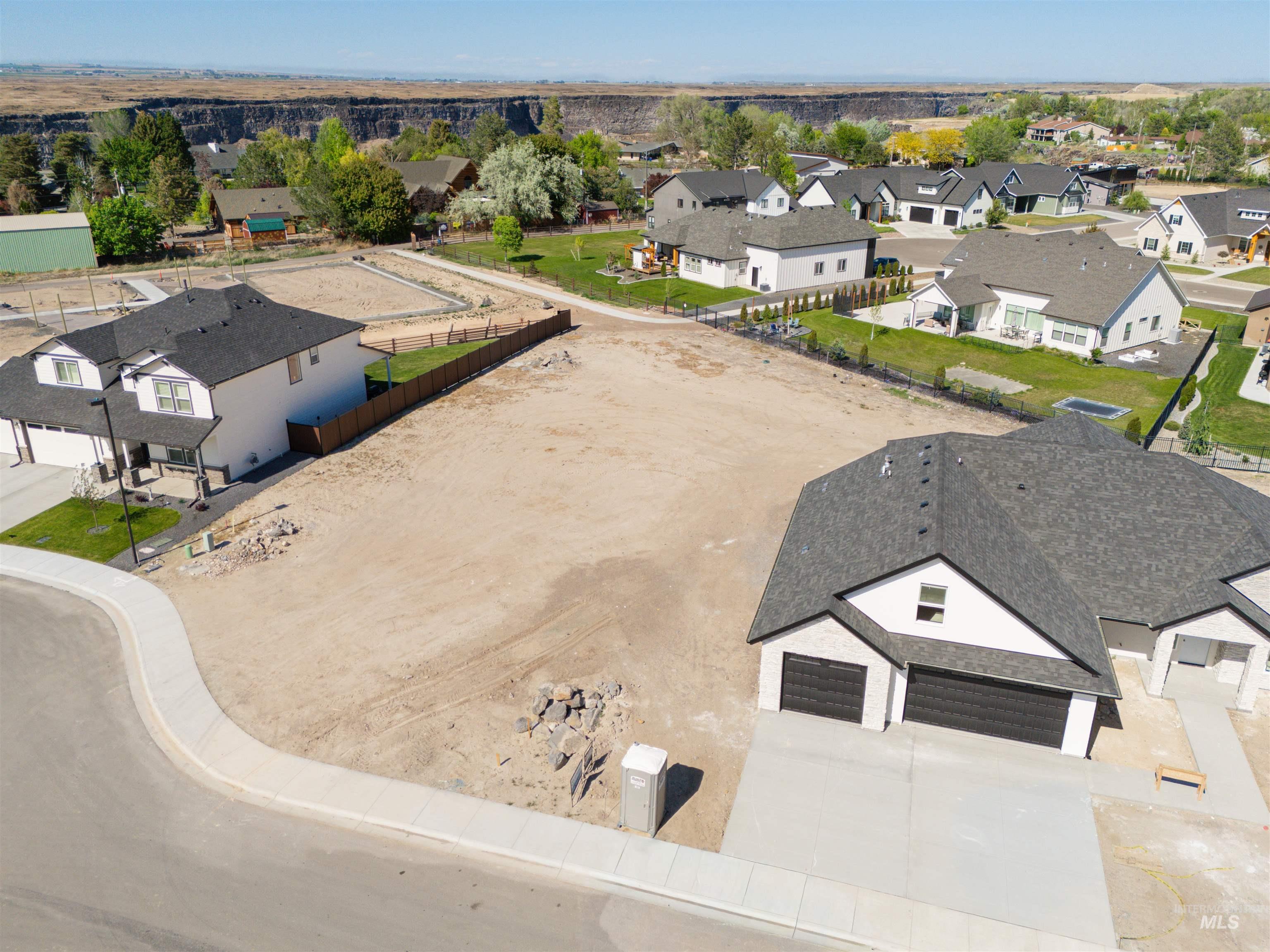 1660 Tule Drive, Twin Falls, Idaho 83301, Land For Sale, Price $155,000, 98985521