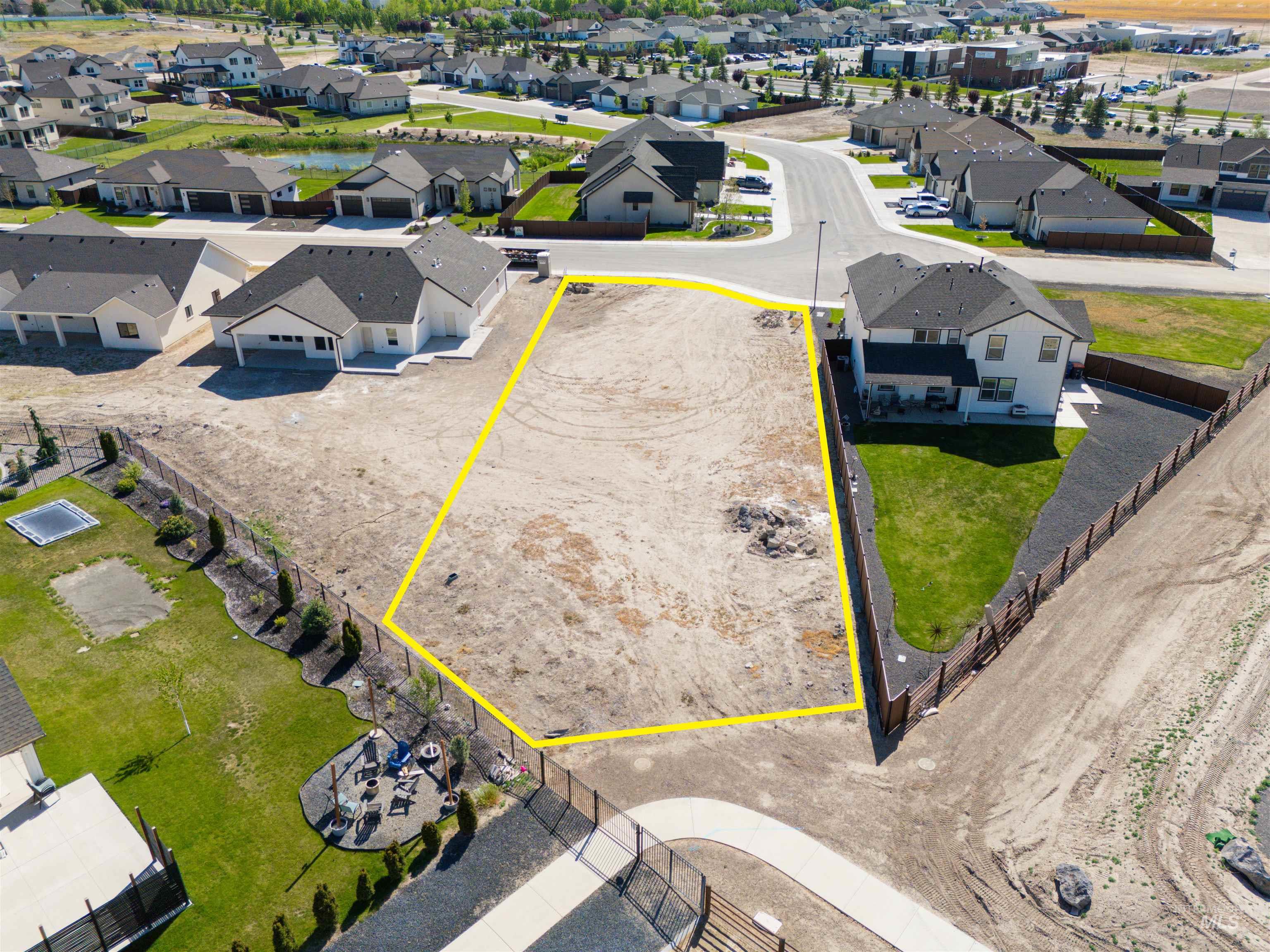1660 Tule Drive, Twin Falls, Idaho 83301, Land For Sale, Price $155,000, 98985521