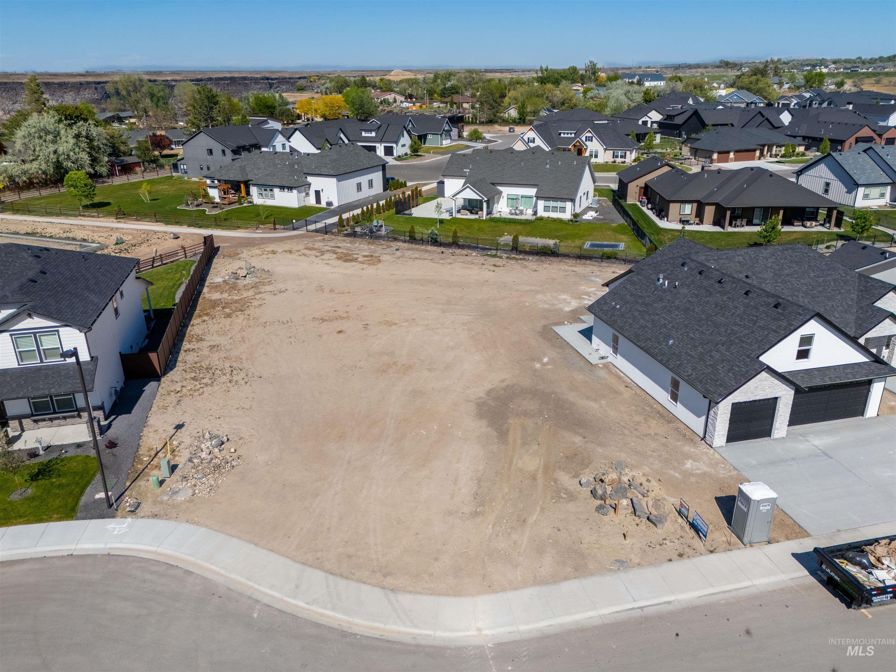 1660 Tule Drive, Twin Falls, Idaho 83301, Land For Sale, Price $155,000, 98985521