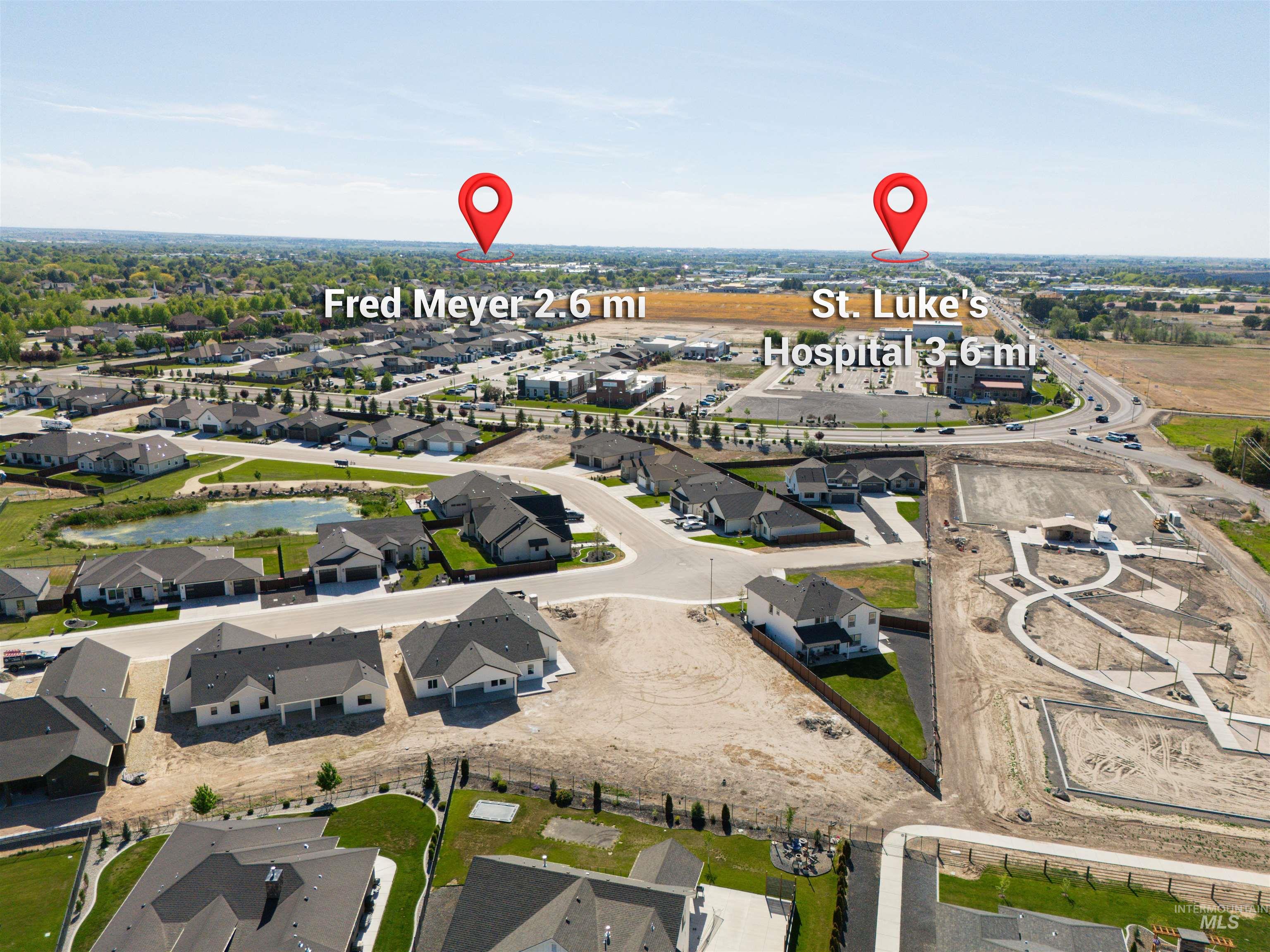 1660 Tule Drive, Twin Falls, Idaho 83301, Land For Sale, Price $155,000, 98985521