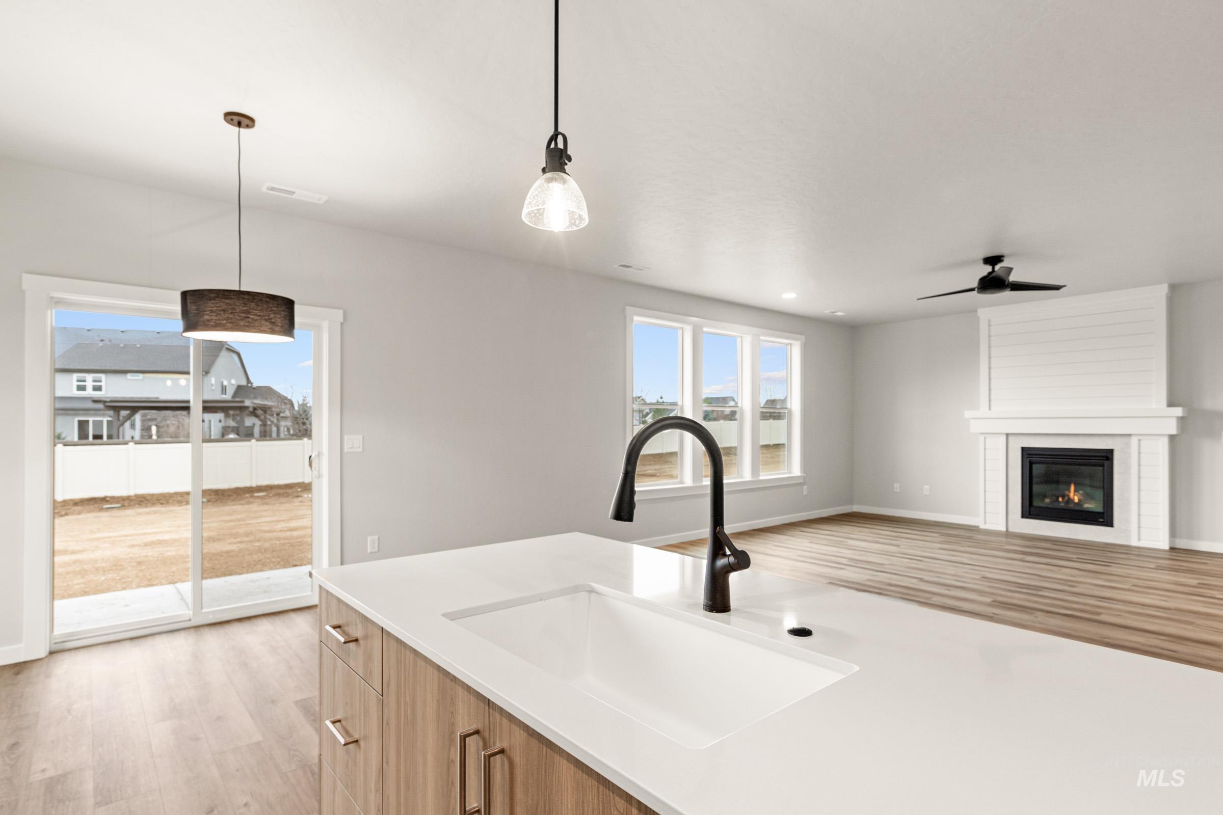 1240 W Pack River Dr, Meridian, Idaho 83642, 4 Bedrooms, 3 Bathrooms, Residential For Sale, Price $695,990,MLS 98985524