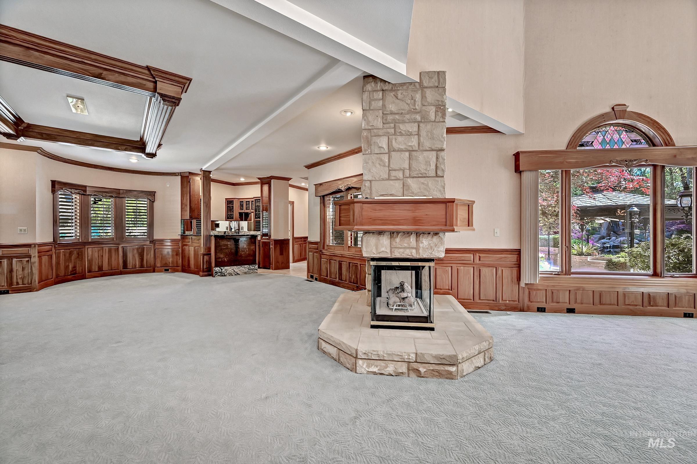 9400 W Pebble Brook Lane, Garden City, Idaho 83714, 4 Bedrooms, 3.5 Bathrooms, Residential For Sale, Price $2,200,000,MLS 98985525
