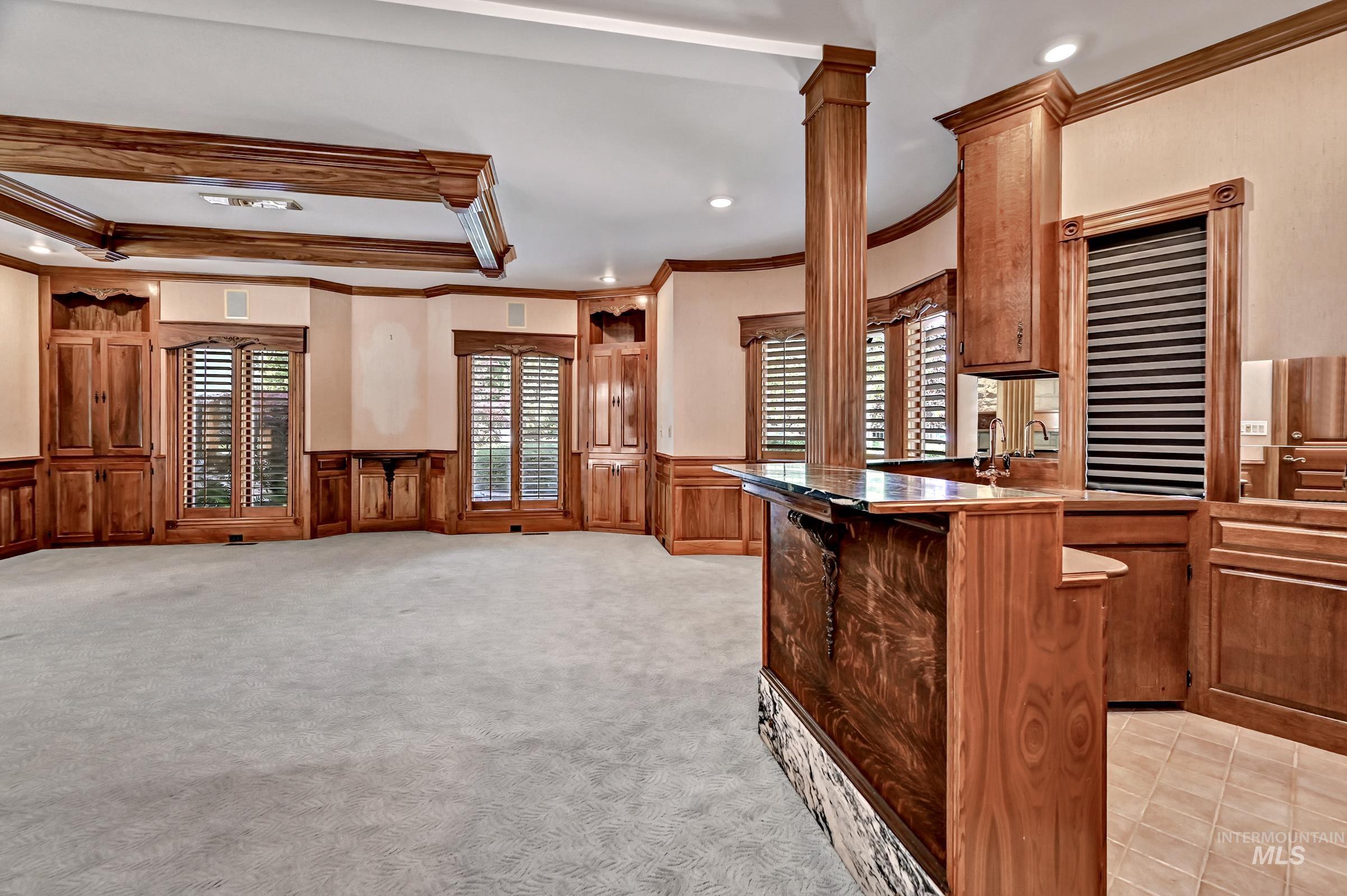 9400 W Pebble Brook Lane, Garden City, Idaho 83714, 4 Bedrooms, 3.5 Bathrooms, Residential For Sale, Price $2,200,000,MLS 98985525
