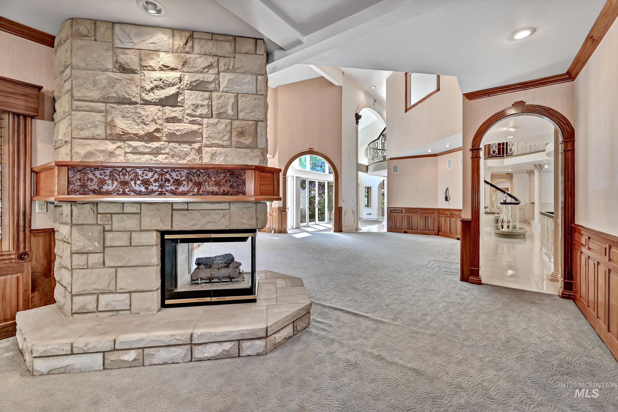 9400 W Pebble Brook Lane, Garden City, Idaho 83714, 4 Bedrooms, 3.5 Bathrooms, Residential For Sale, Price $2,200,000,MLS 98985525