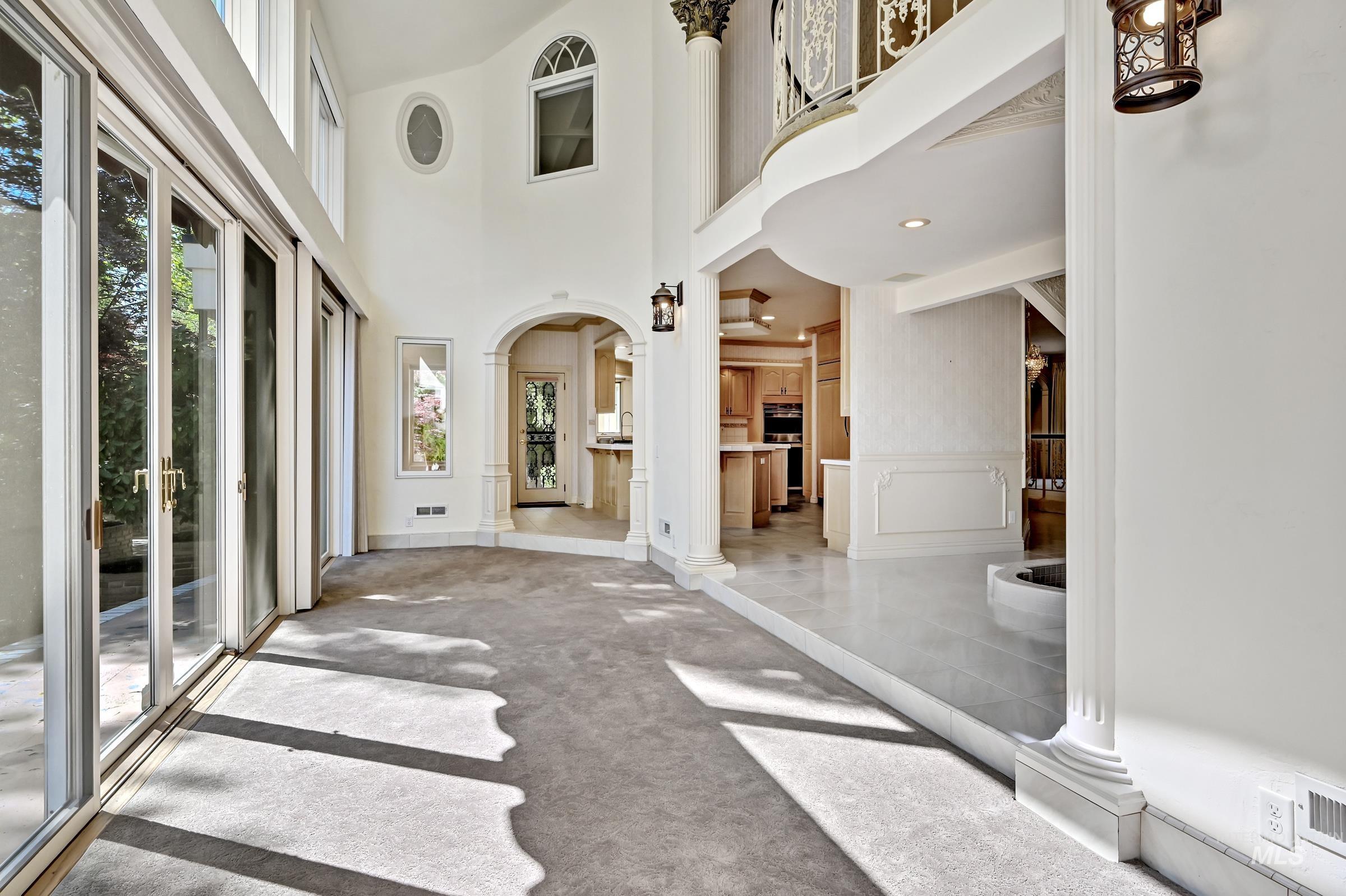 9400 W Pebble Brook Lane, Garden City, Idaho 83714, 4 Bedrooms, 3.5 Bathrooms, Residential For Sale, Price $2,200,000,MLS 98985525