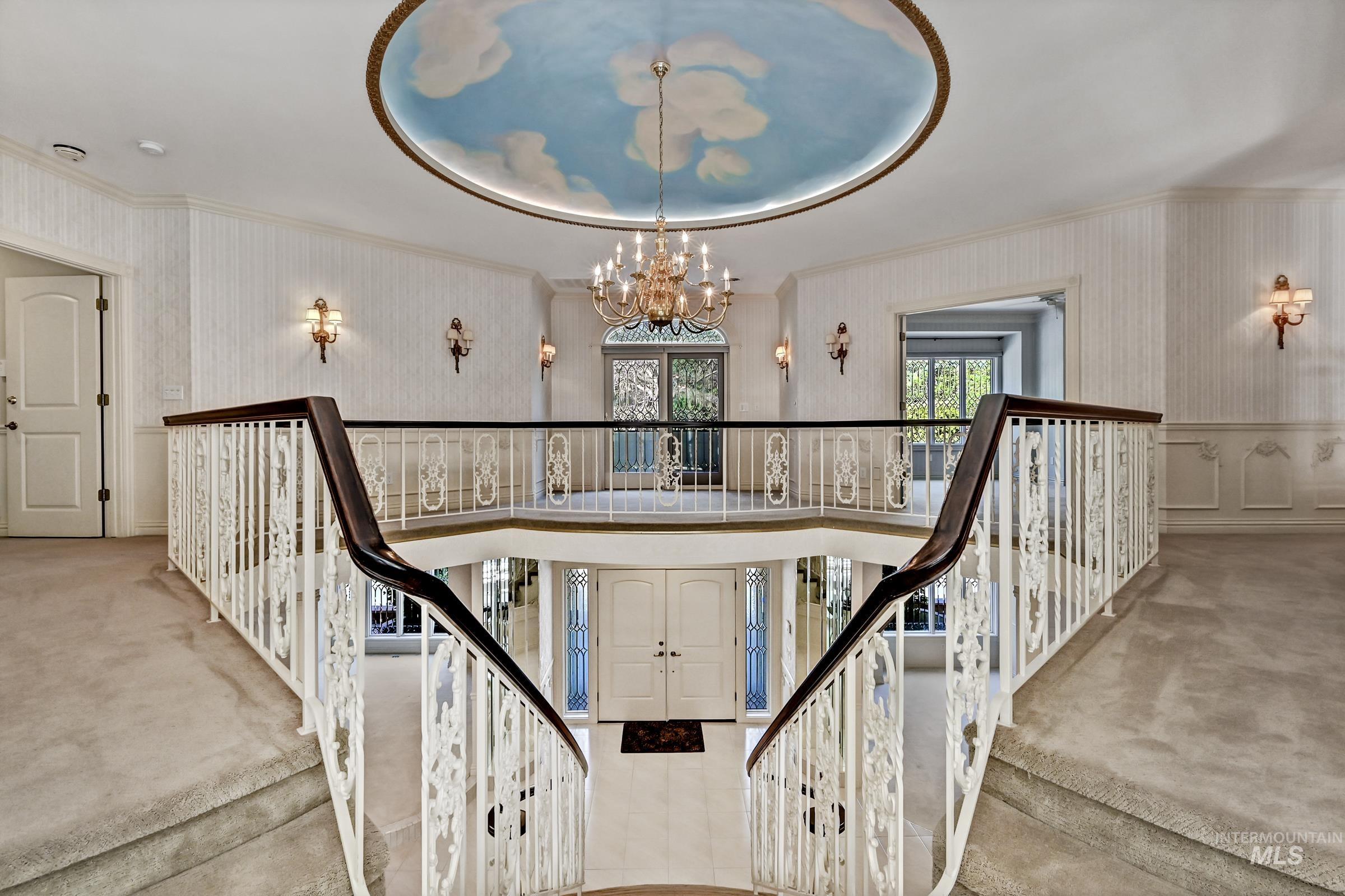 9400 W Pebble Brook Lane, Garden City, Idaho 83714, 4 Bedrooms, 3.5 Bathrooms, Residential For Sale, Price $2,200,000,MLS 98985525