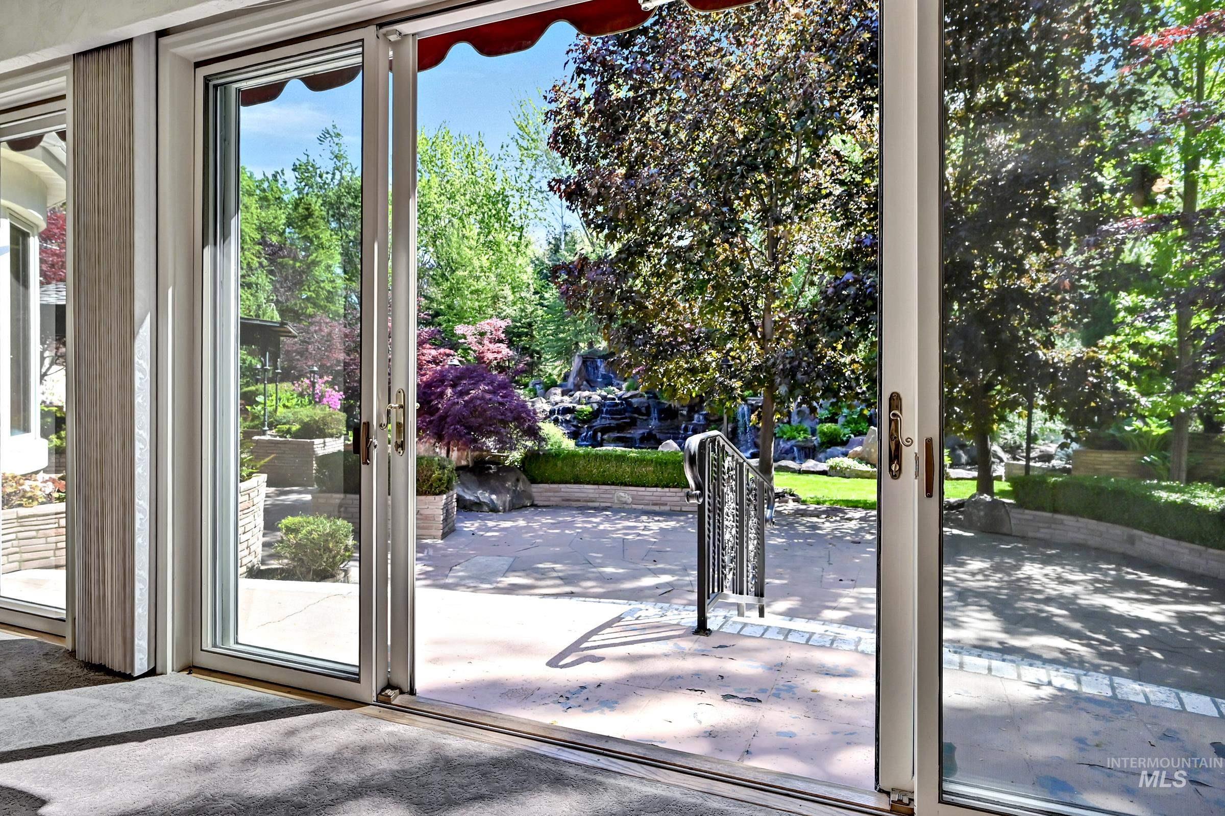 9400 W Pebble Brook Lane, Garden City, Idaho 83714, 4 Bedrooms, 3.5 Bathrooms, Residential For Sale, Price $2,200,000,MLS 98985525