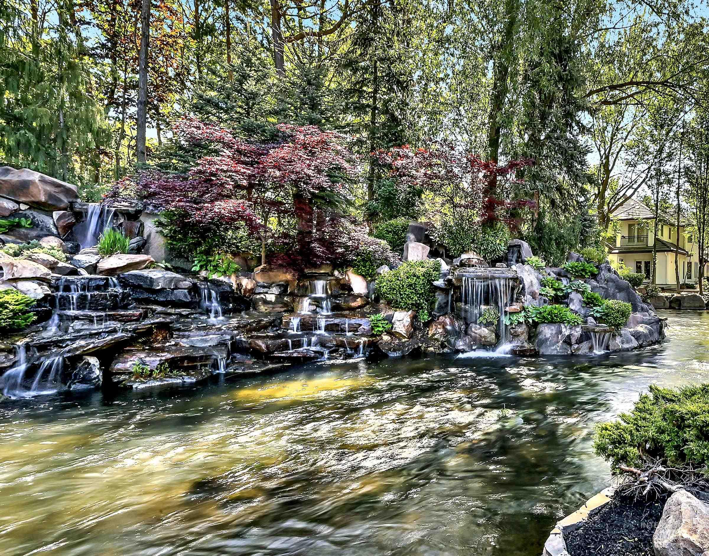 9400 W Pebble Brook Lane, Garden City, Idaho 83714, 4 Bedrooms, 3.5 Bathrooms, Residential For Sale, Price $2,200,000,MLS 98985525