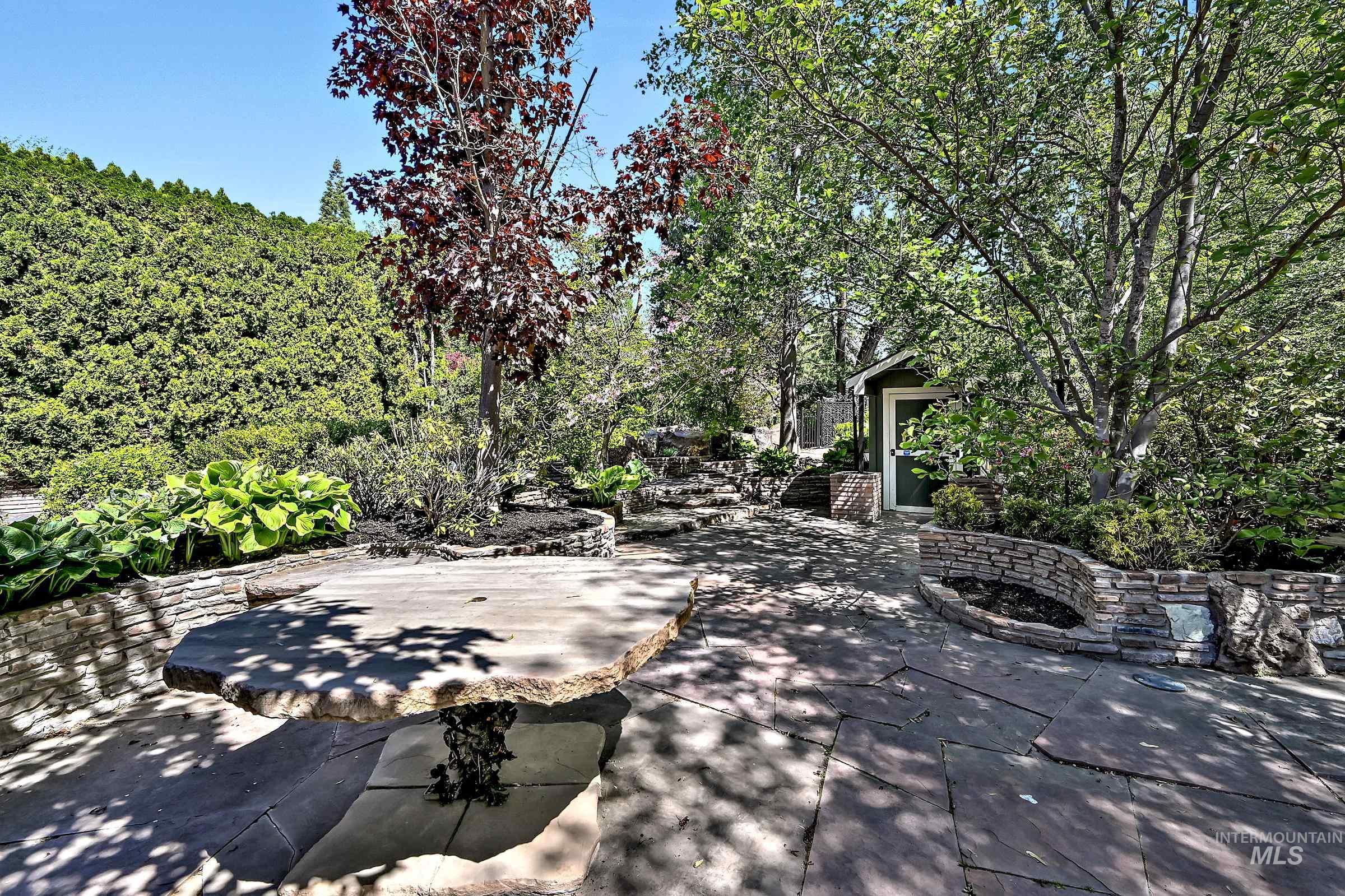 9400 W Pebble Brook Lane, Garden City, Idaho 83714, 4 Bedrooms, 3.5 Bathrooms, Residential For Sale, Price $2,200,000,MLS 98985525