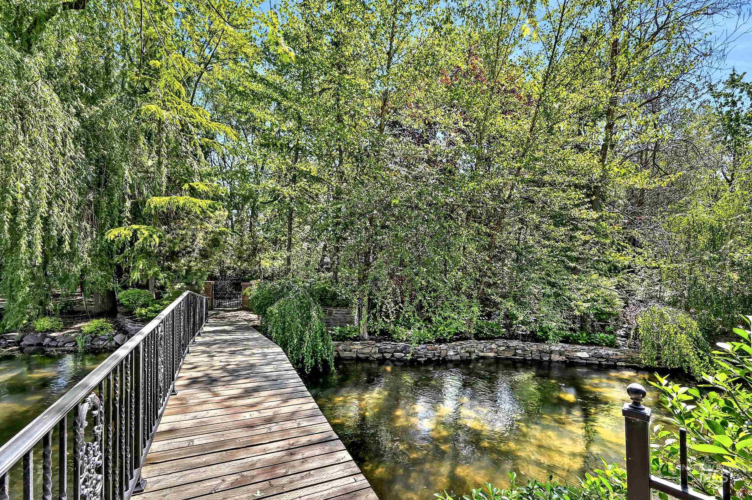 9400 W Pebble Brook Lane, Garden City, Idaho 83714, 4 Bedrooms, 3.5 Bathrooms, Residential For Sale, Price $2,200,000,MLS 98985525