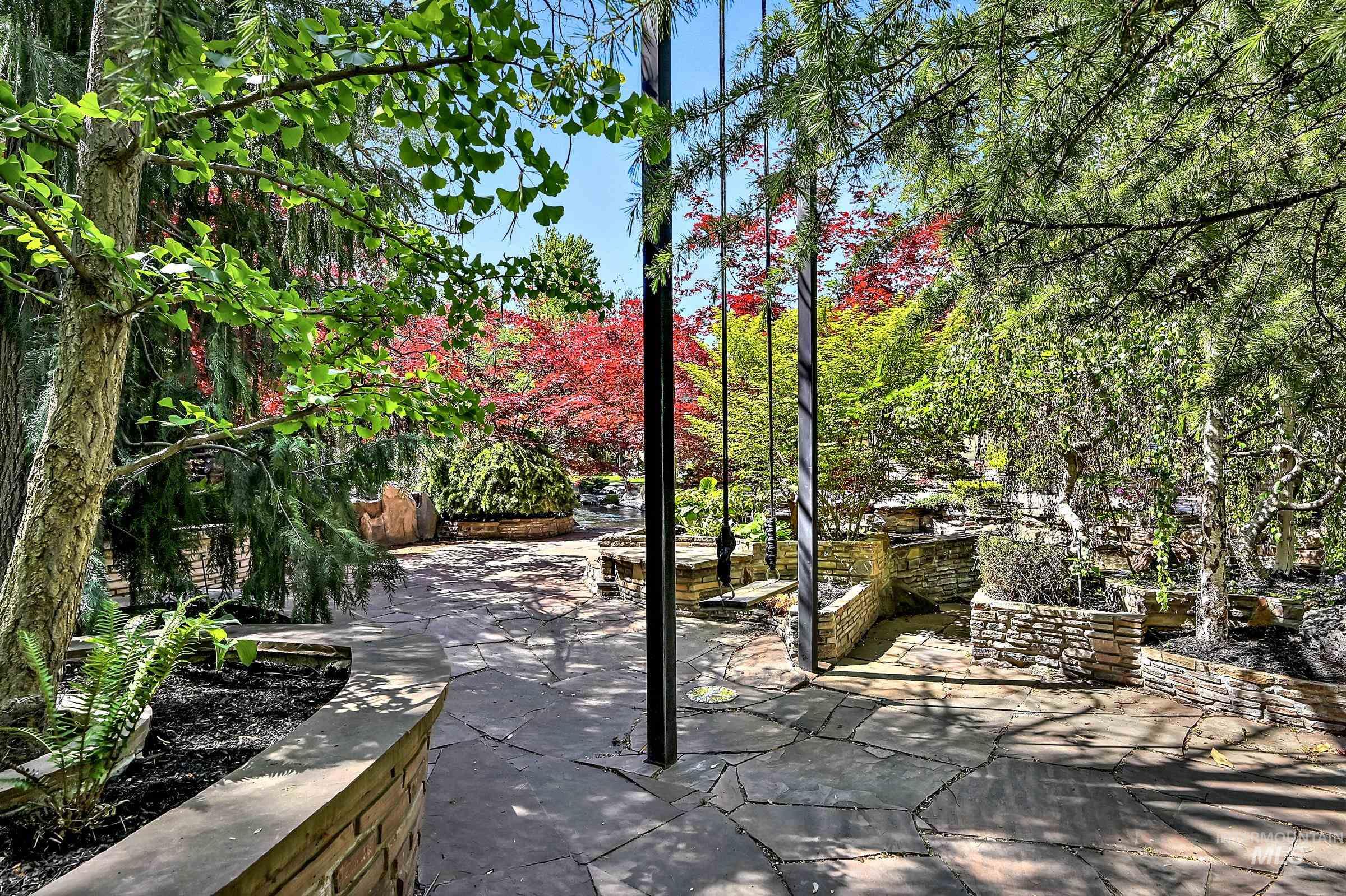 9400 W Pebble Brook Lane, Garden City, Idaho 83714, 4 Bedrooms, 3.5 Bathrooms, Residential For Sale, Price $2,200,000,MLS 98985525