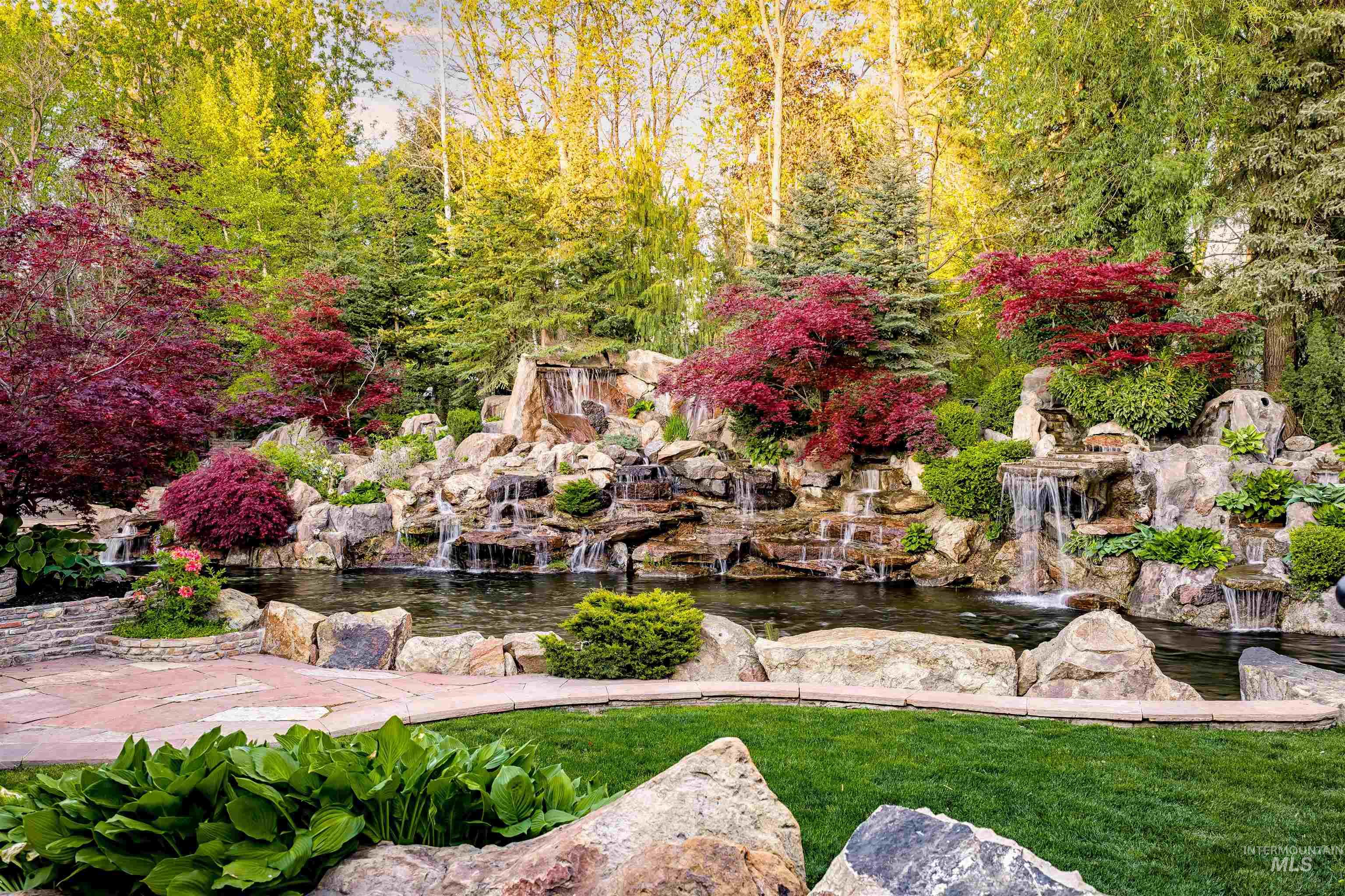 9400 W Pebble Brook Lane, Garden City, Idaho 83714, 4 Bedrooms, 3.5 Bathrooms, Residential For Sale, Price $2,200,000,MLS 98985525