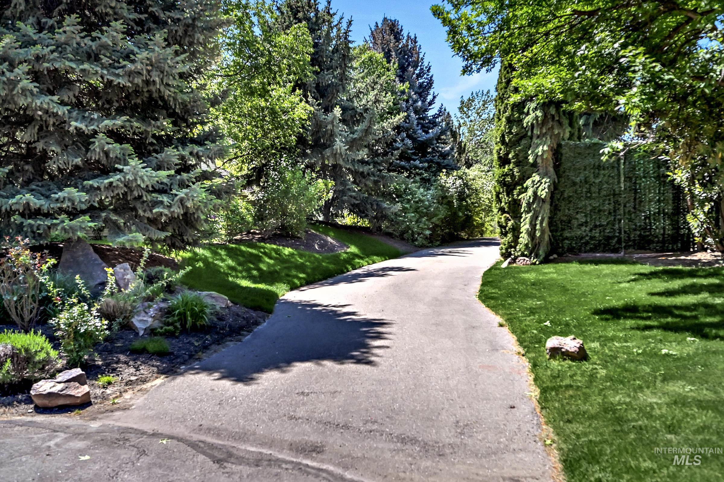 9400 W Pebble Brook Lane, Garden City, Idaho 83714, 4 Bedrooms, 3.5 Bathrooms, Residential For Sale, Price $2,200,000,MLS 98985525
