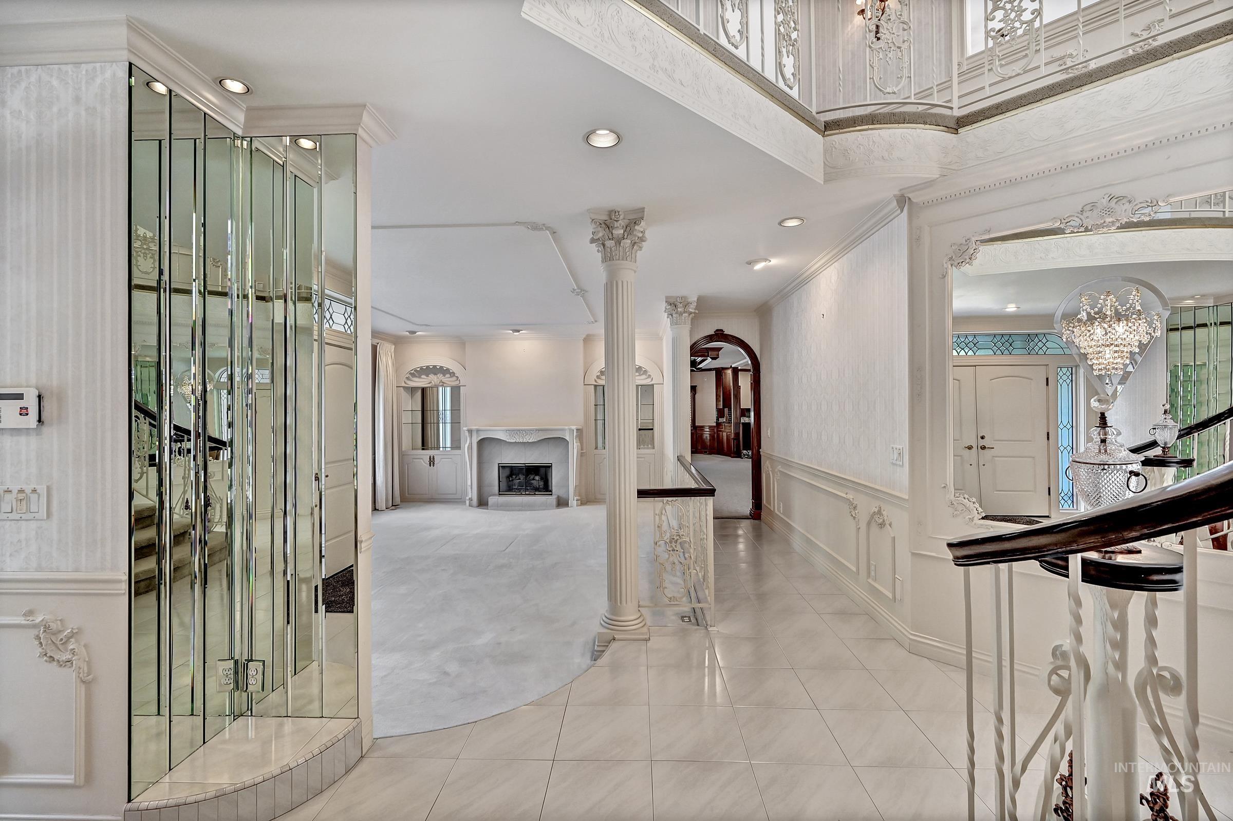9400 W Pebble Brook Lane, Garden City, Idaho 83714, 4 Bedrooms, 3.5 Bathrooms, Residential For Sale, Price $2,200,000,MLS 98985525