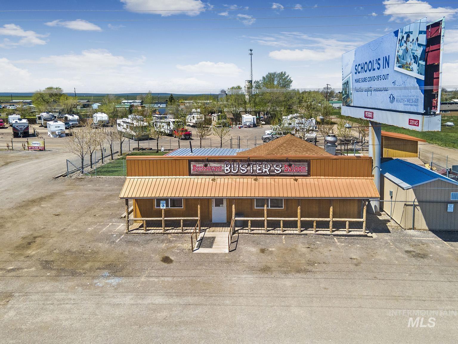 2695 Hwy 93, Twin Falls, Idaho 83301, Business/Commercial For Sale, Price $18,000, 98985532