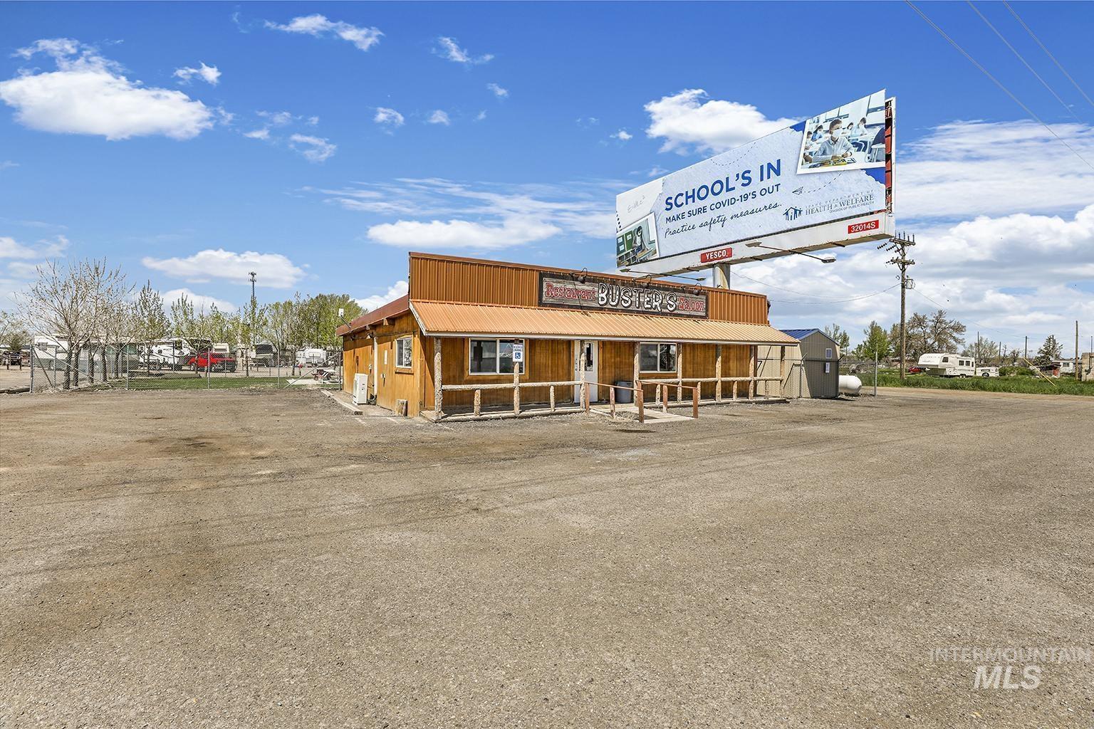 2695 Hwy 93, Twin Falls, Idaho 83301, Business/Commercial For Sale, Price $18,000, 98985532